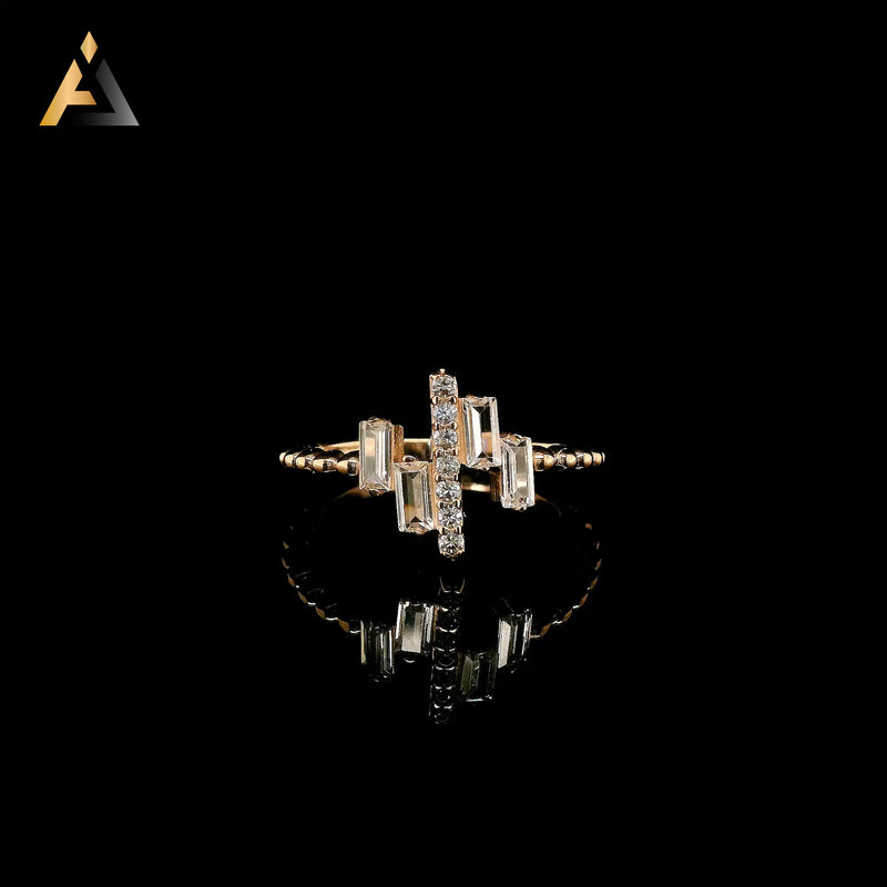 LADIES RINGS
