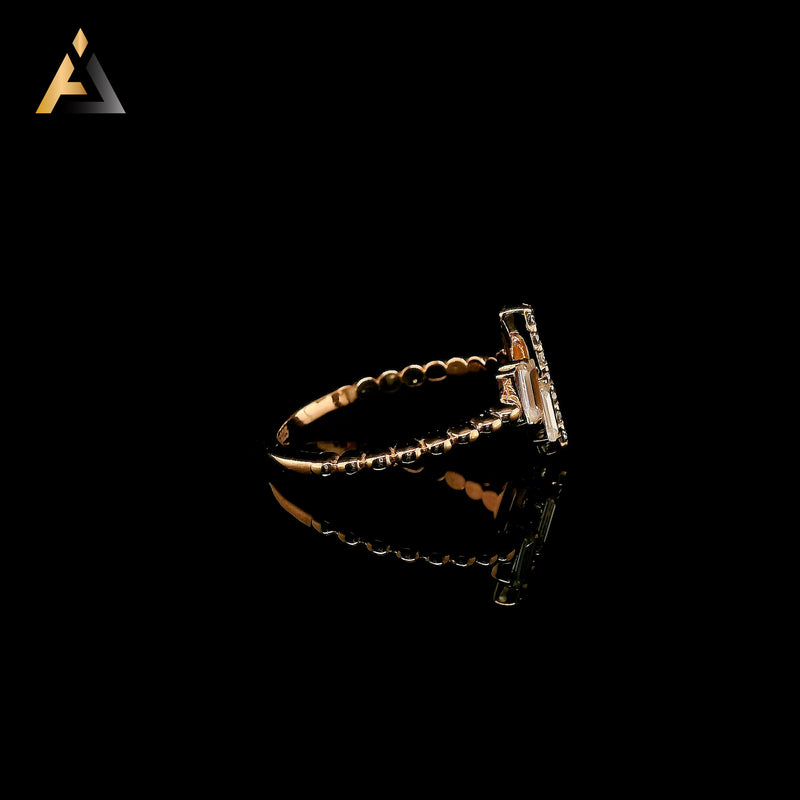 LADIES RINGS