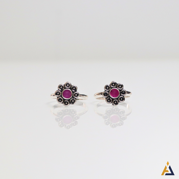 TOE RINGS(ST)
