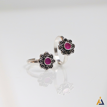 TOE RINGS(ST)