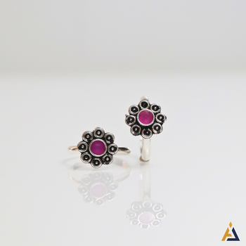TOE RINGS(ST)