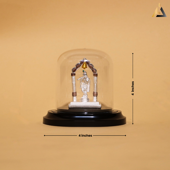SILVER IDOLS