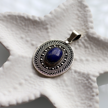 PENDENT