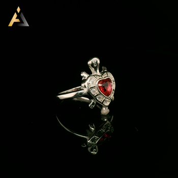 LADIES RINGS