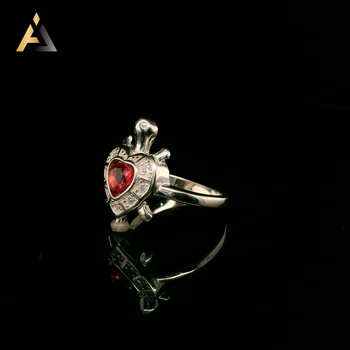 LADIES RINGS
