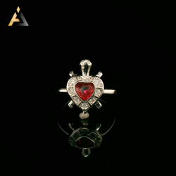 LADIES RINGS