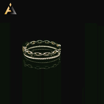 LADIES RINGS