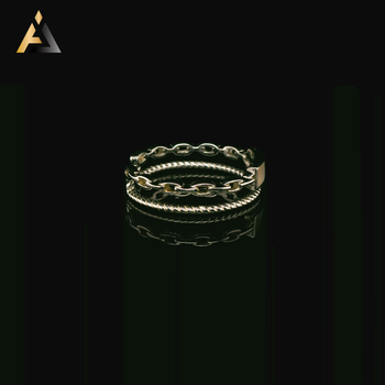 LADIES RINGS
