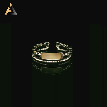 LADIES RINGS