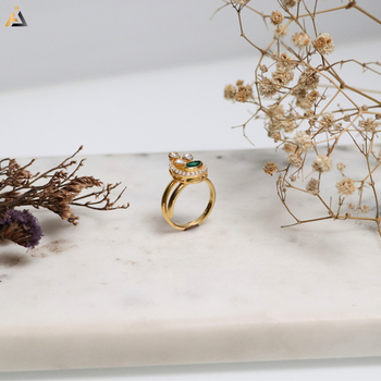 LADIES RINGS