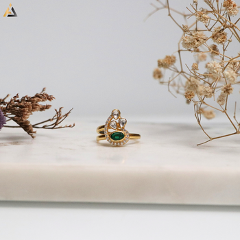LADIES RINGS