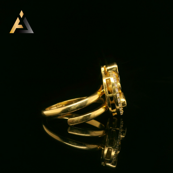 LADIES RINGS