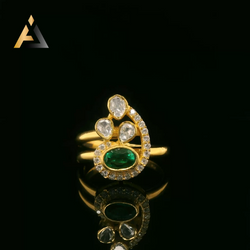 LADIES RINGS