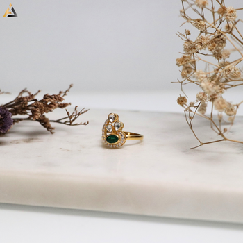 LADIES RINGS