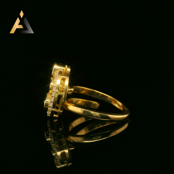 LADIES RINGS