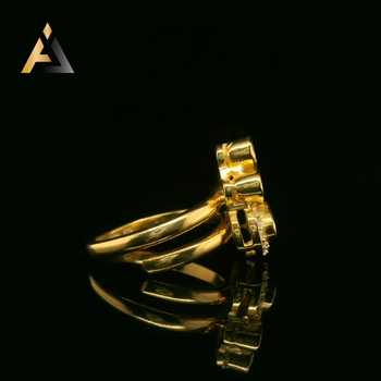 LADIES RINGS