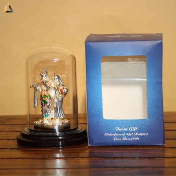SILVER IDOLS