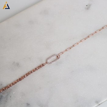 LADIES BRACELETE
