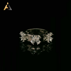 LADIES RINGS