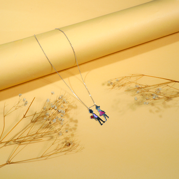 CHARM CHAIN