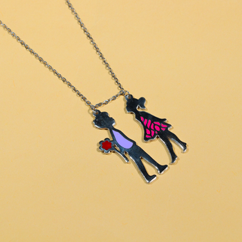 CHARM CHAIN