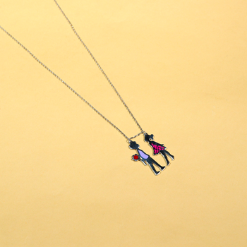 CHARM CHAIN