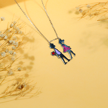 CHARM CHAIN