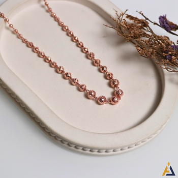 CHARM CHAIN