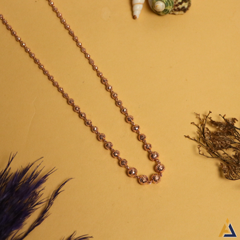 CHARM CHAIN