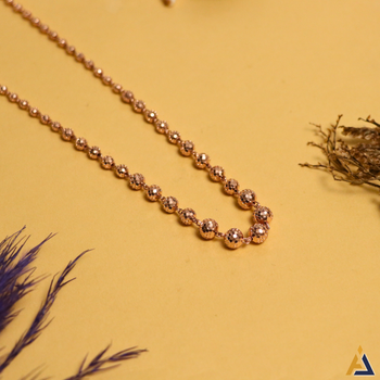 CHARM CHAIN