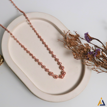 CHARM CHAIN