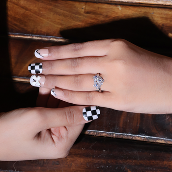 LADIES RINGS
