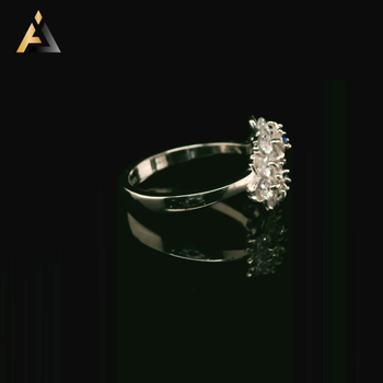 LADIES RINGS