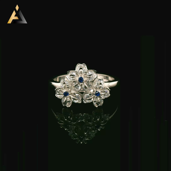 LADIES RINGS