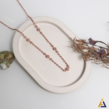 CHARM CHAIN