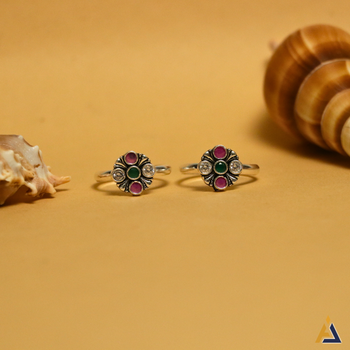TOE RINGS(ST)