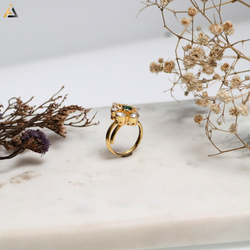 LADIES RINGS