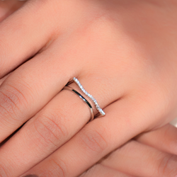 LADIES RINGS
