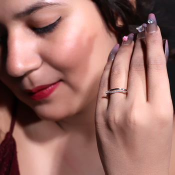 LADIES RINGS