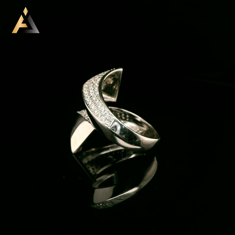 LADIES RINGS