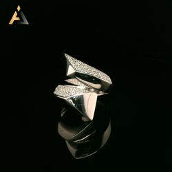 LADIES RINGS