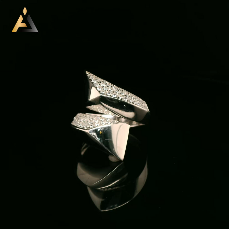 LADIES RINGS