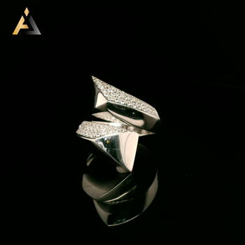 LADIES RINGS
