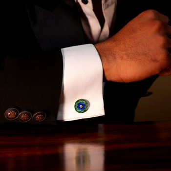 CUFFLINKS