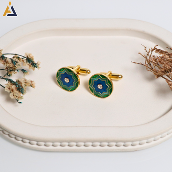 CUFFLINKS
