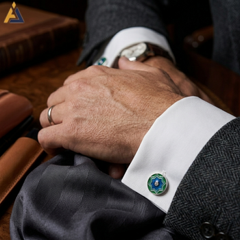 CUFFLINKS