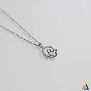 CHARM CHAIN