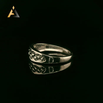 LADIES RINGS
