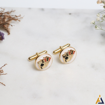 CUFFLINKS