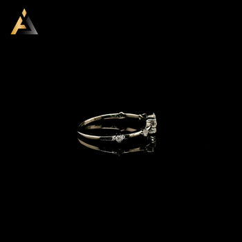 LADIES RINGS